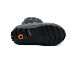 Winter Boots|BOGS Neo-Classic Spooky GRAY