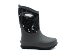 Winter Boots|BOGS Neo-Classic Spooky GRAY