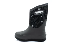 Winter Boots|BOGS Neo-Classic Spooky GRAY