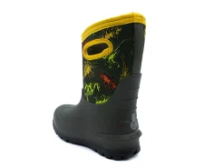 Winter Boots|BOGS Neo-Classic - Super Dino DKGRN