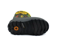 Winter Boots|BOGS Neo-Classic - Super Dino DKGRN