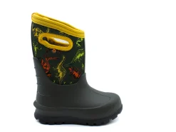 Winter Boots|BOGS Neo-Classic - Super Dino DKGRN