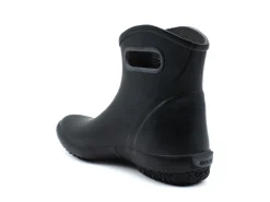 Rainwear|BOGS Patch Ankle BLACK