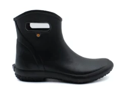 Rainwear|BOGS Patch Ankle BLACK