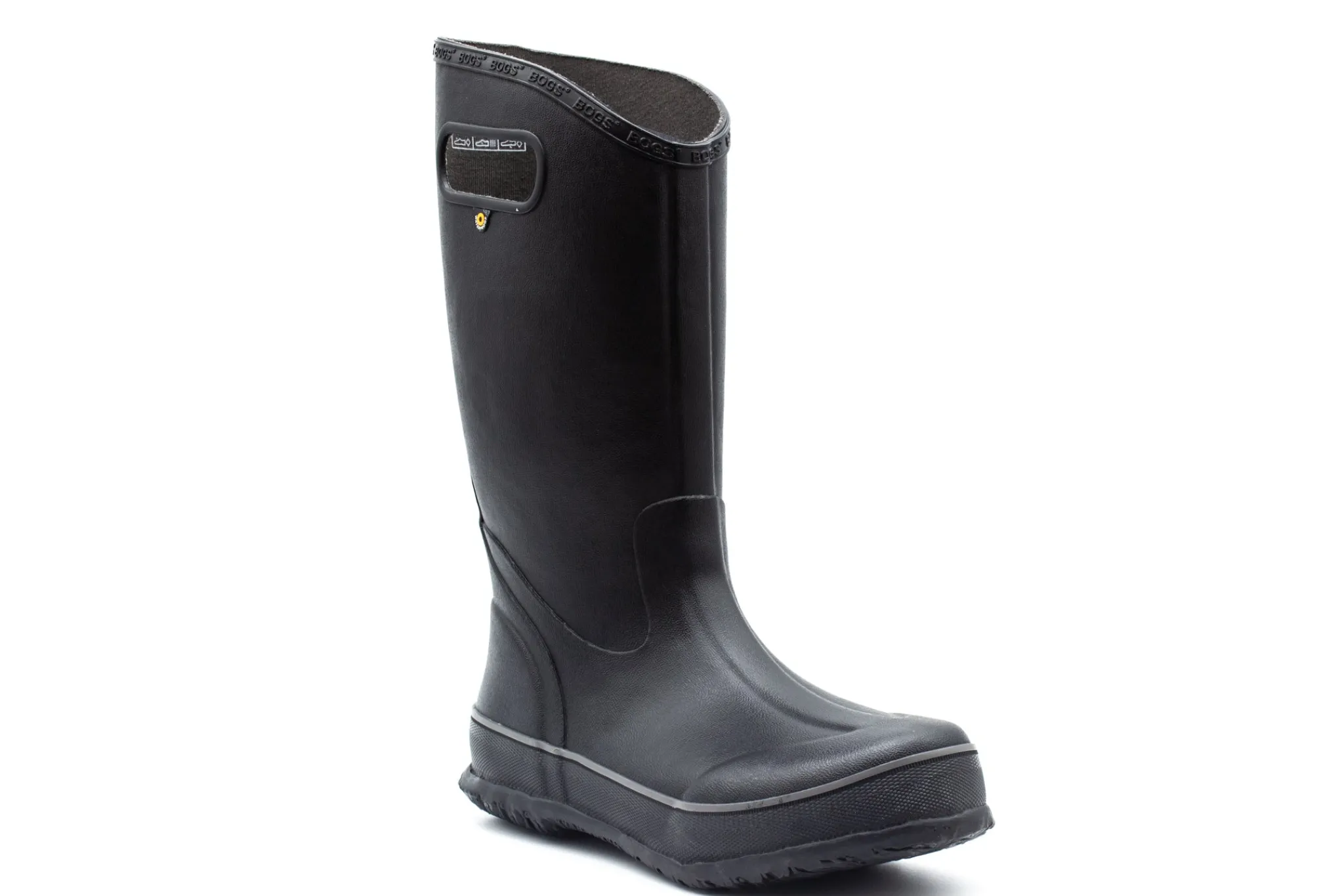 Rainwear|BOGS Rain Boot BLACK
