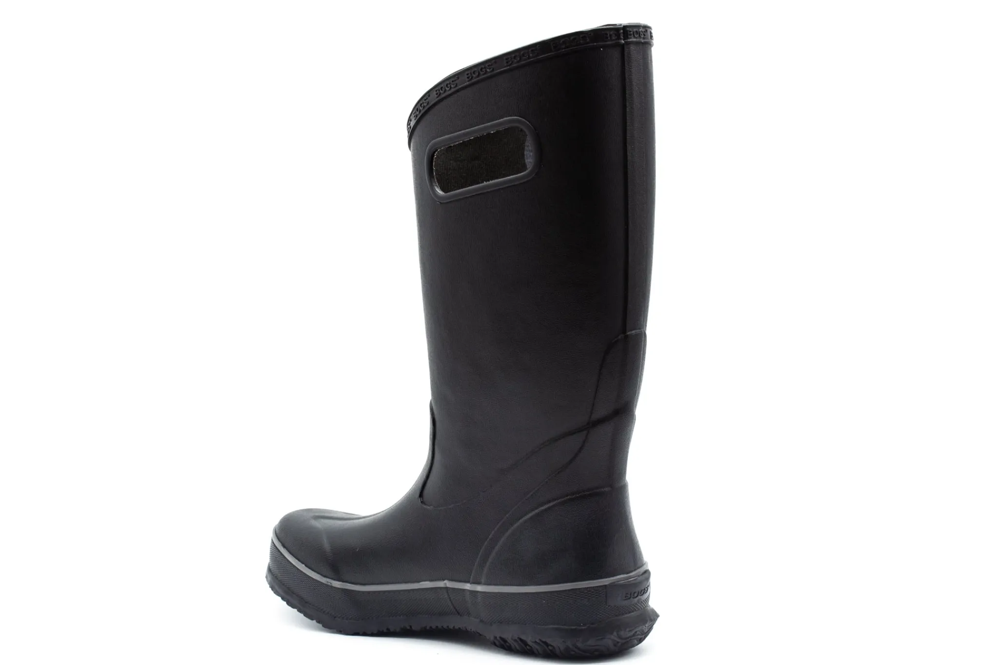 Rainwear|BOGS Rain Boot BLACK