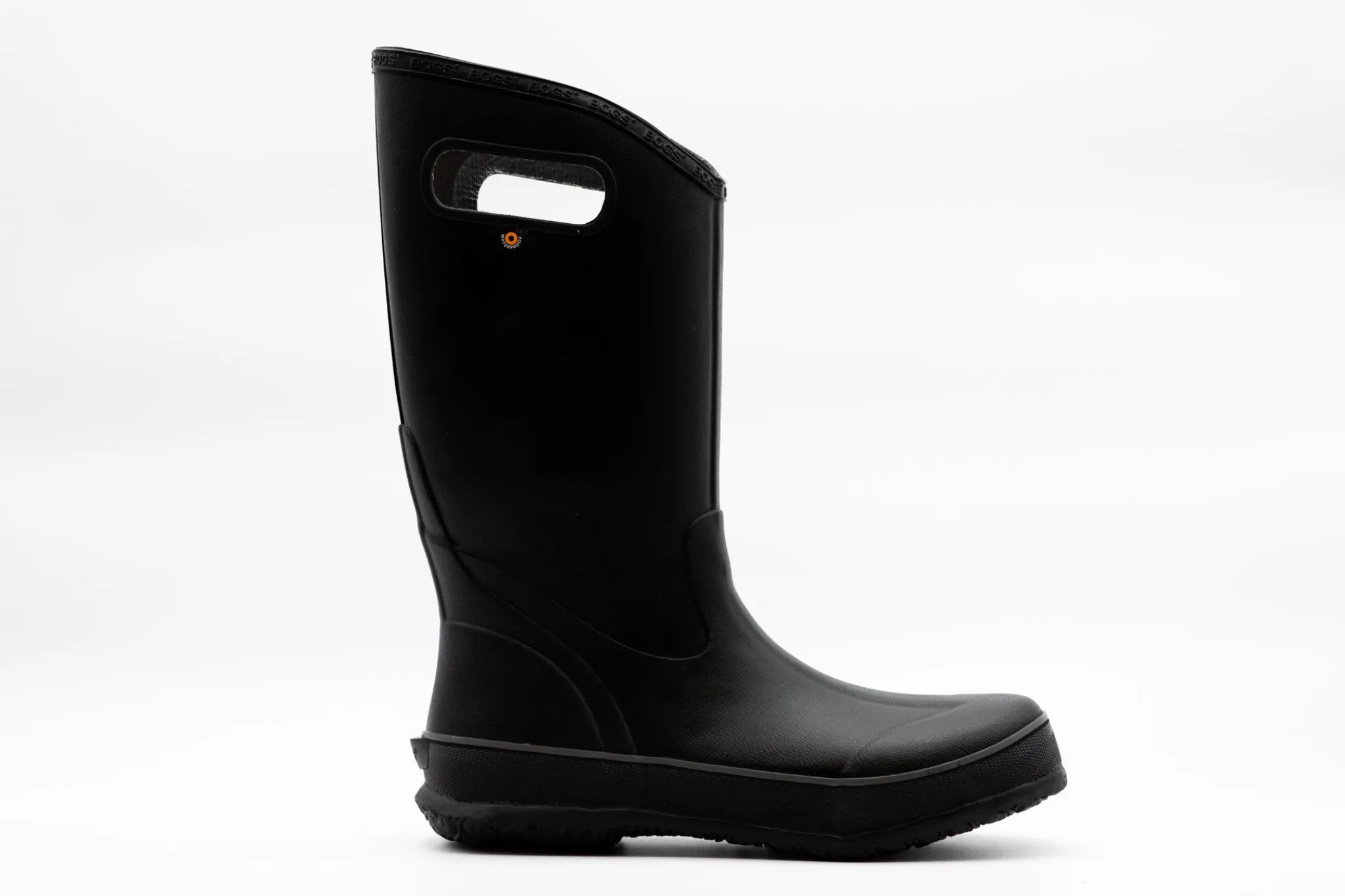 Rainwear|BOGS Rain Boot BLACK