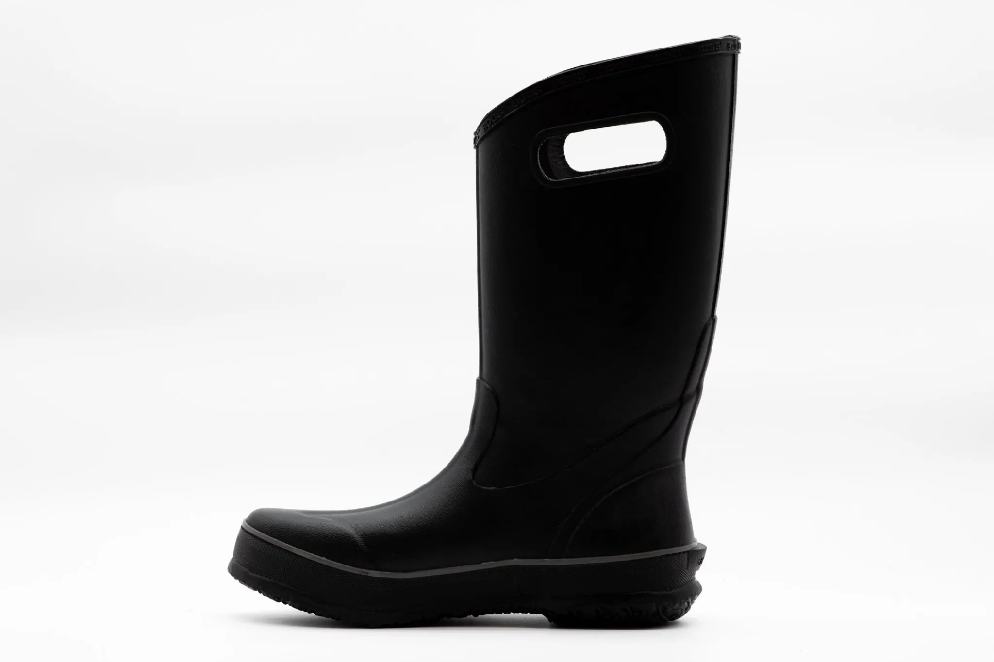 Rainwear|BOGS Rain Boot BLACK