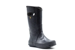 Rainwear|BOGS Rainboot Glitter BLACK