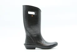 Rainwear|BOGS Rainboot Glitter BLACK