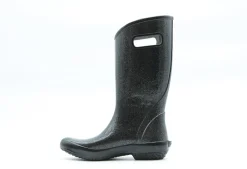 Rainwear|BOGS Rainboot Glitter BLACK