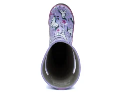 Rainwear|BOGS RAINBOOT UNICORN AWESOME LAVMT