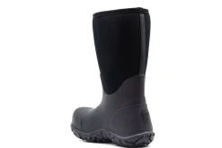 Safety|BOGS SAFETY Bozeman Tall BLACK