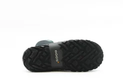 Safety|BOGS SAFETY Bozeman Tall BLACK