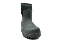 Safety|BOGS SAFETY Workman Mid BLACK