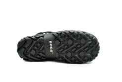 Safety|BOGS SAFETY Workman Mid BLACK