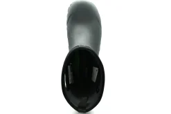 Safety|BOGS SAFETY Workman Mid BLACK
