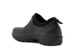 Rainwear|BOGS Sauvie Slip On BLACK