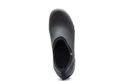 Rainwear|BOGS Sauvie Slip On BLACK