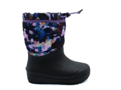 Winter Boots|BOGS Snow Shell BLACK