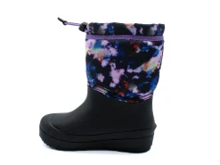 Winter Boots|BOGS Snow Shell BLACK