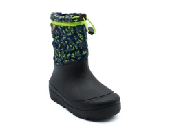 Winter Boots|BOGS SNOW SHELL BLACK