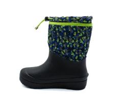 Winter Boots|BOGS SNOW SHELL BLACK