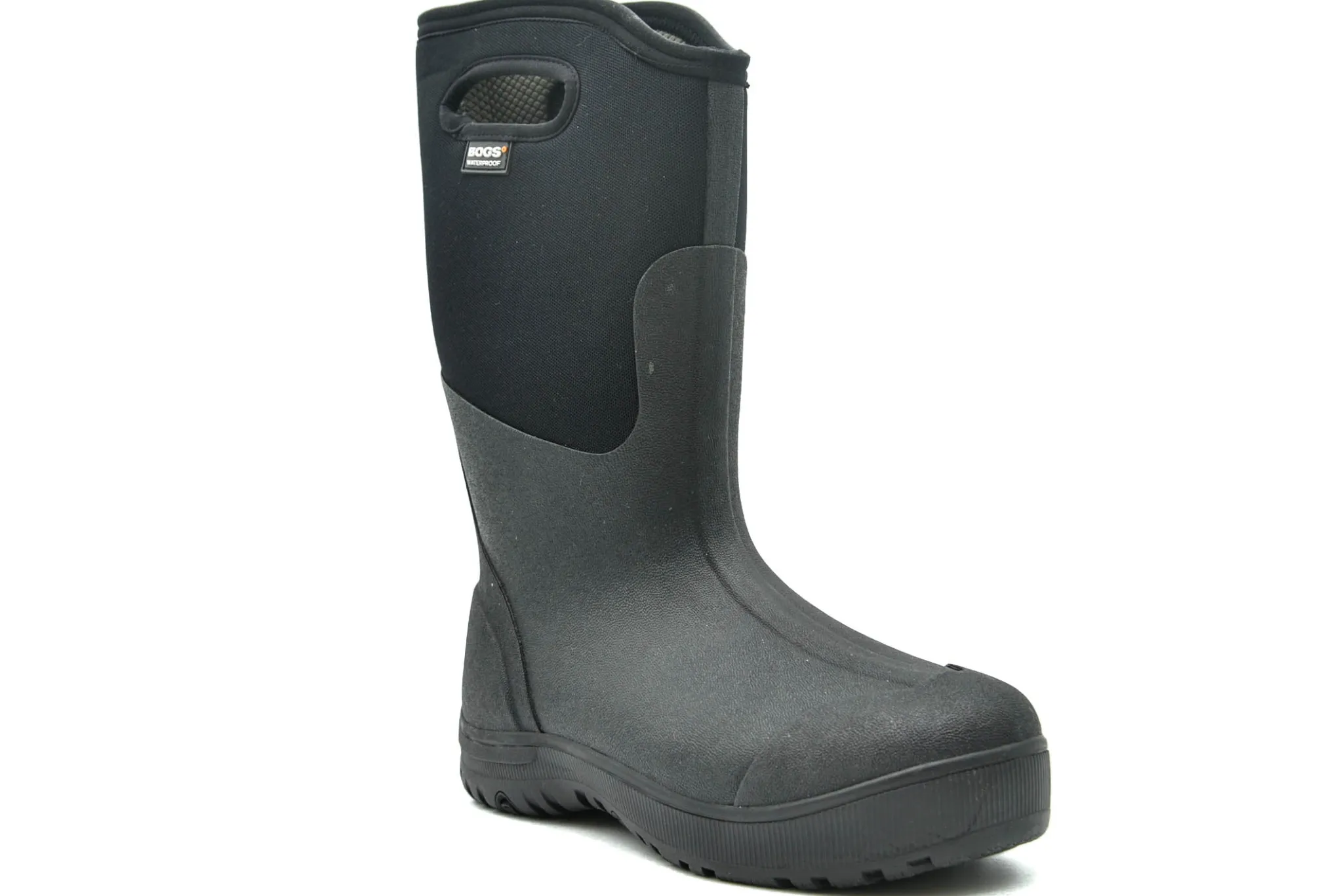 Winter Boots|Winter Boots|BOGS Ultra High ” boot BLACK