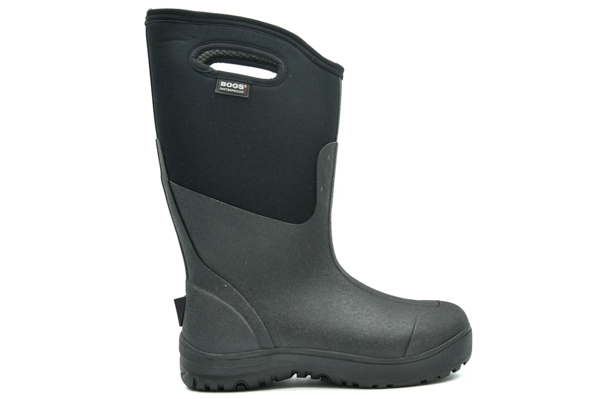Winter Boots|Winter Boots|BOGS Ultra High ” boot BLACK