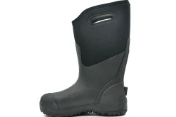 Winter Boots|Winter Boots|BOGS Ultra High ” boot BLACK