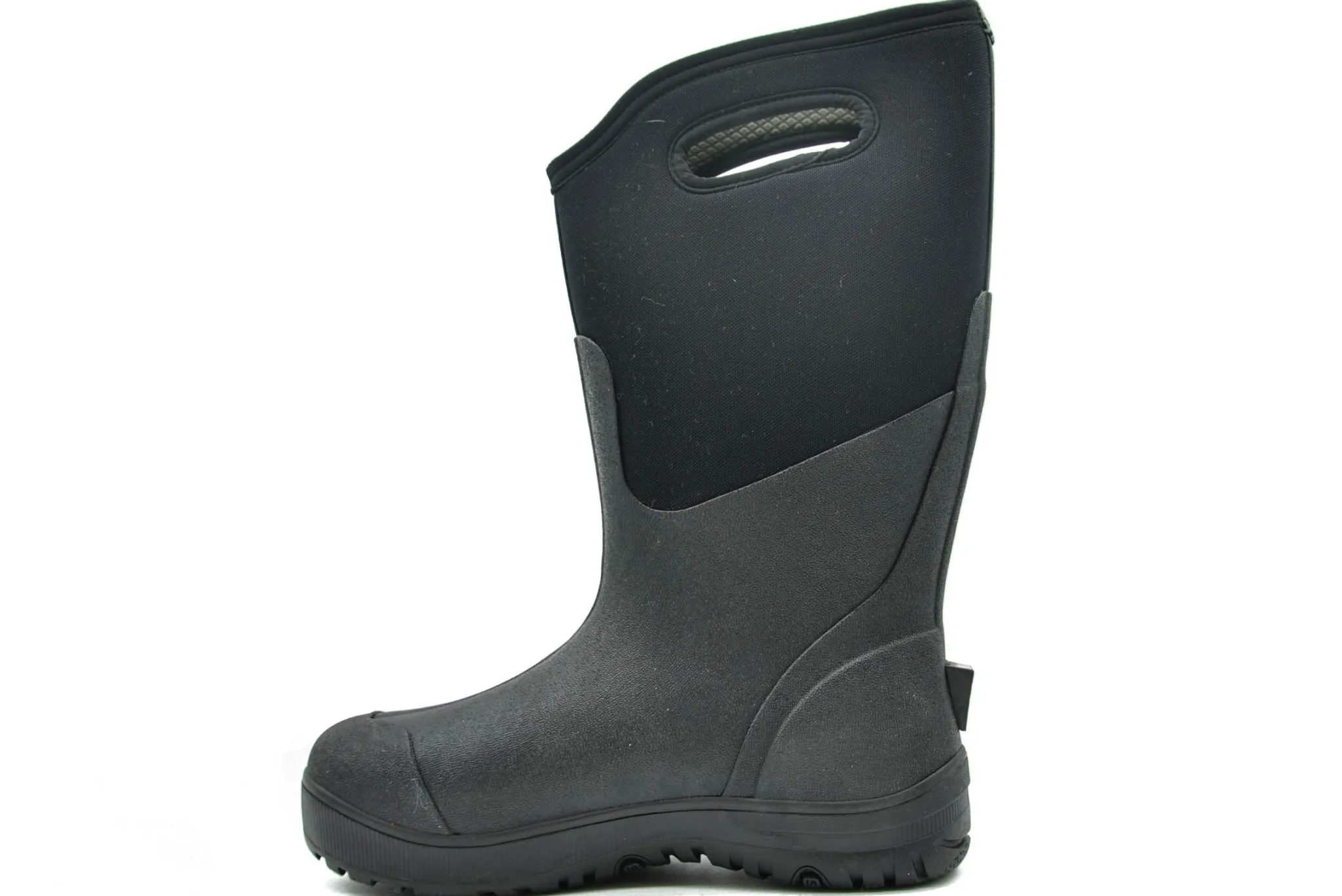 Winter Boots|Winter Boots|BOGS Ultra High ” boot BLACK