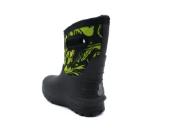 Winter Boots|BOGS YORK SPOOKY BLACK