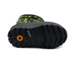 Winter Boots|BOGS YORK SPOOKY BLACK