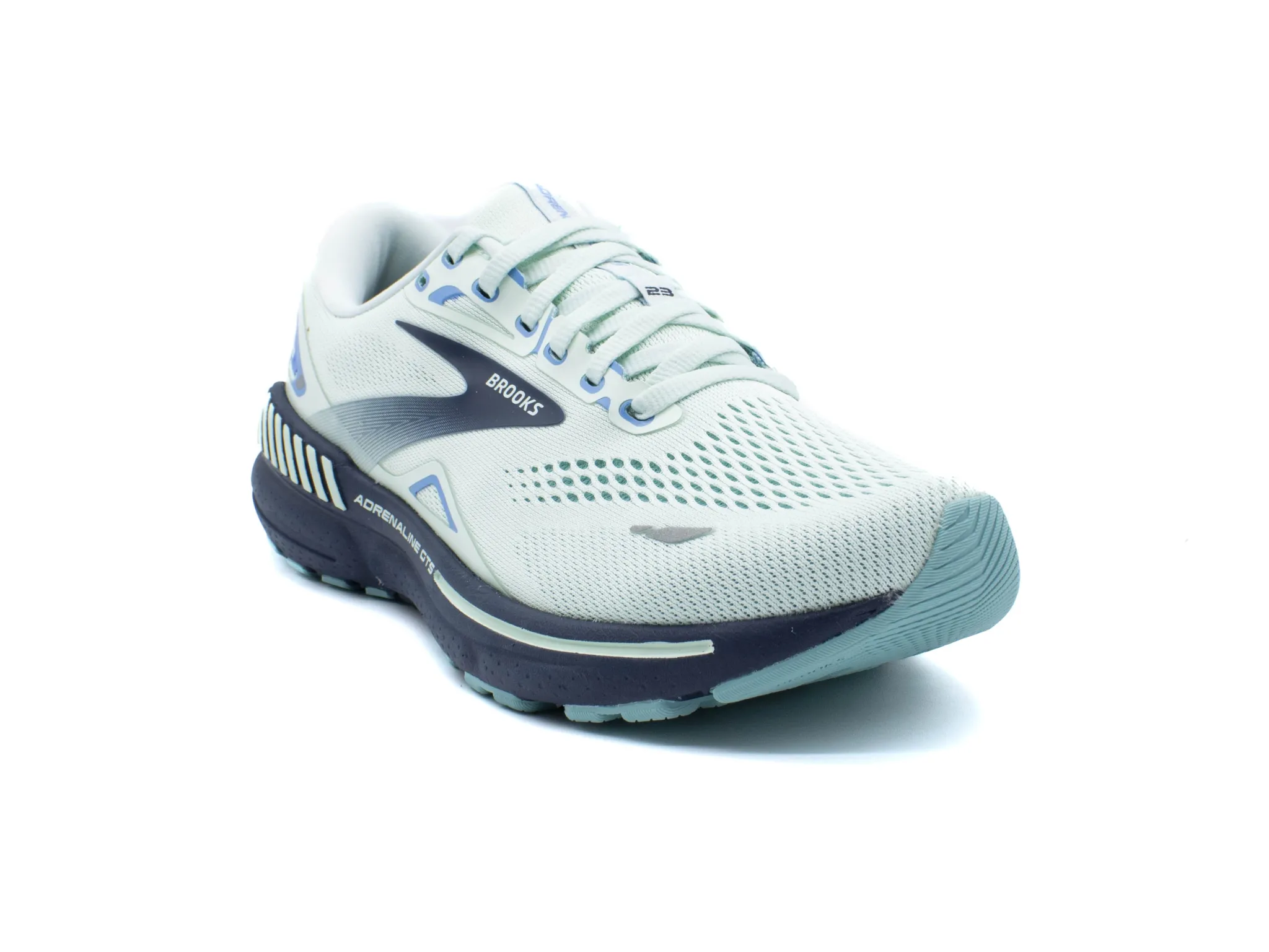 Athletic|BROOKS Adrenaline GTS BLUE