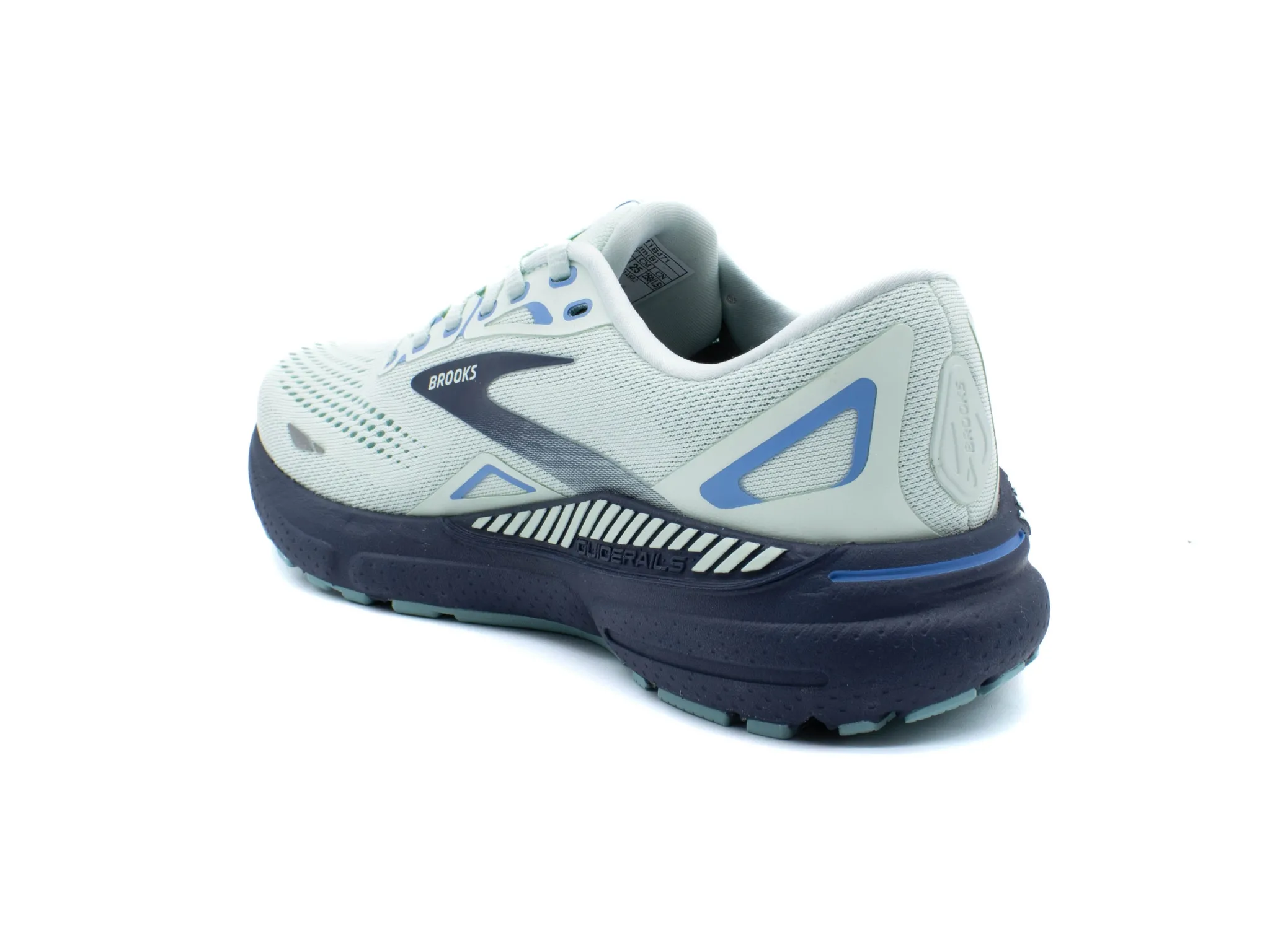 Athletic|BROOKS Adrenaline GTS BLUE
