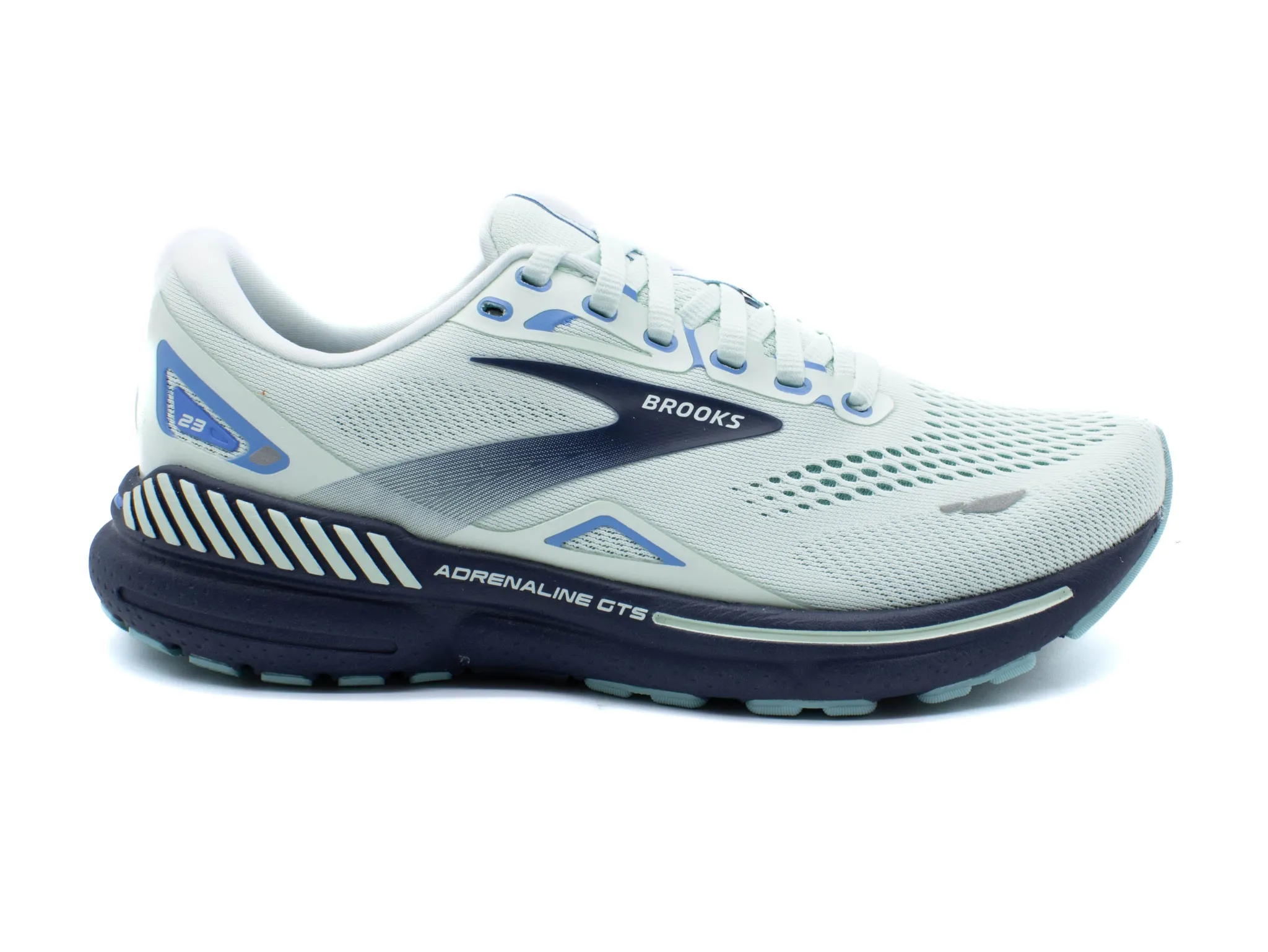 Athletic|BROOKS Adrenaline GTS BLUE