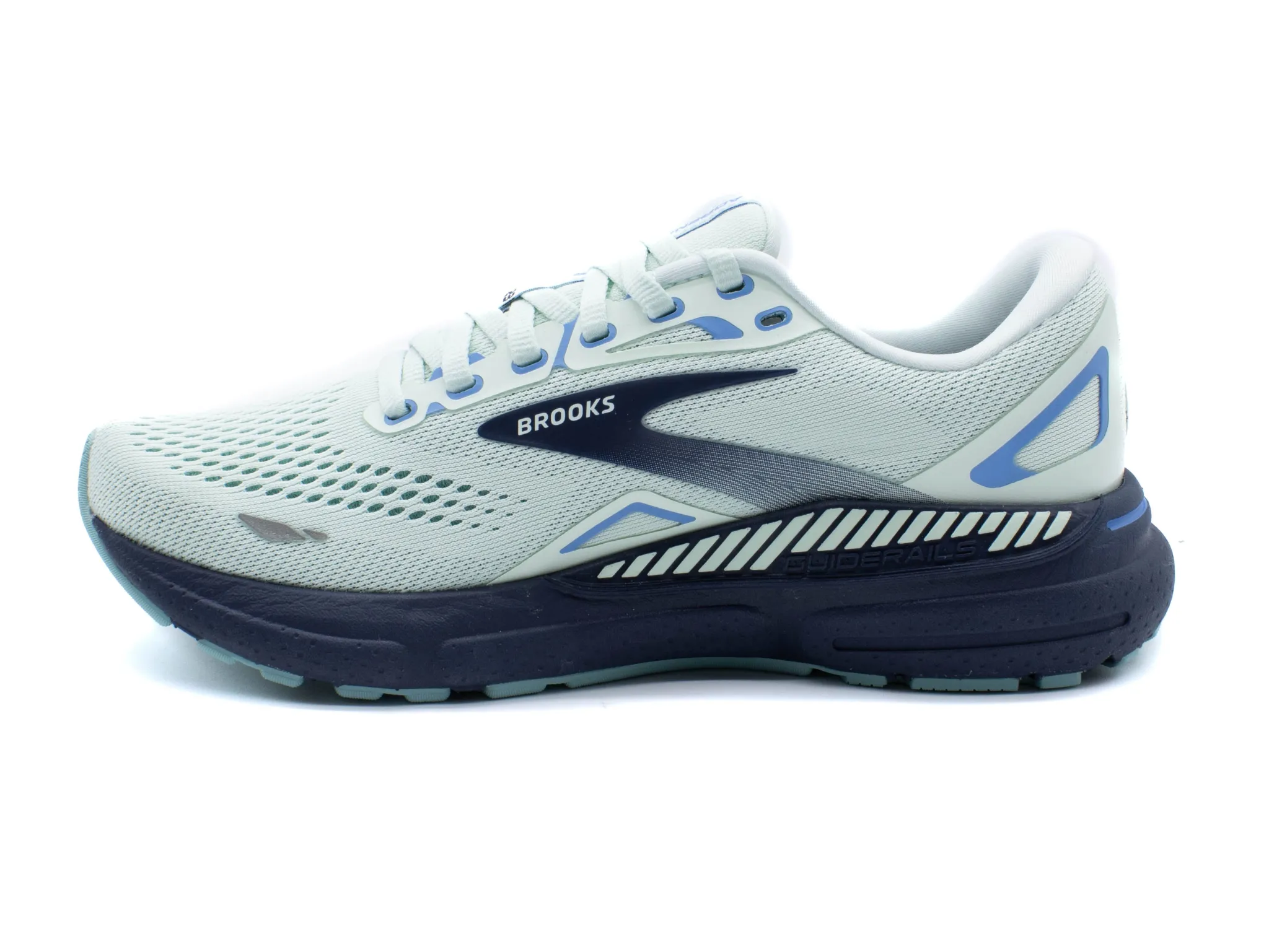 Athletic|BROOKS Adrenaline GTS BLUE