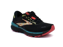 Athletic|BROOKS Adrenaline GTS BKBLU