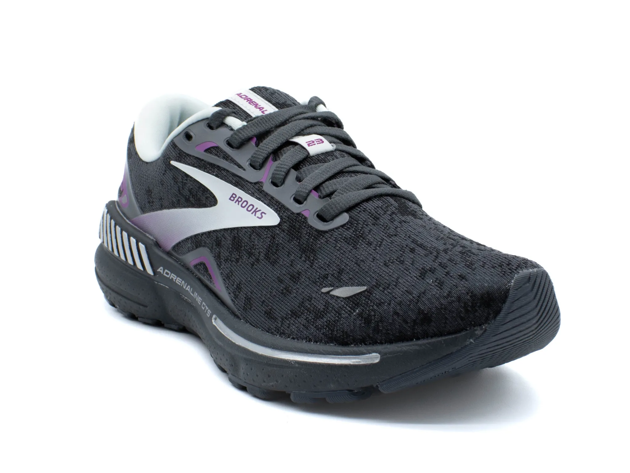 Athletic|BROOKS Adrenaline GTS BKBLU