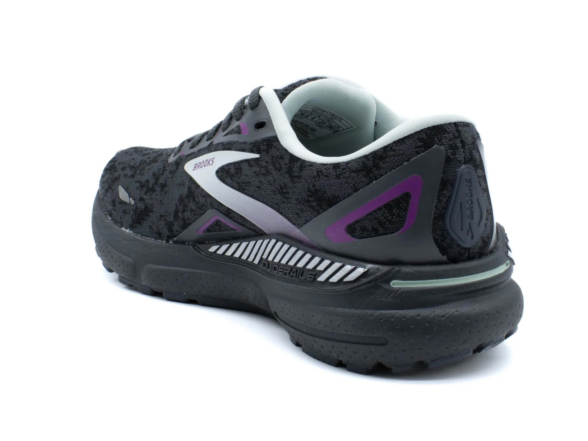 Athletic|BROOKS Adrenaline GTS BKBLU