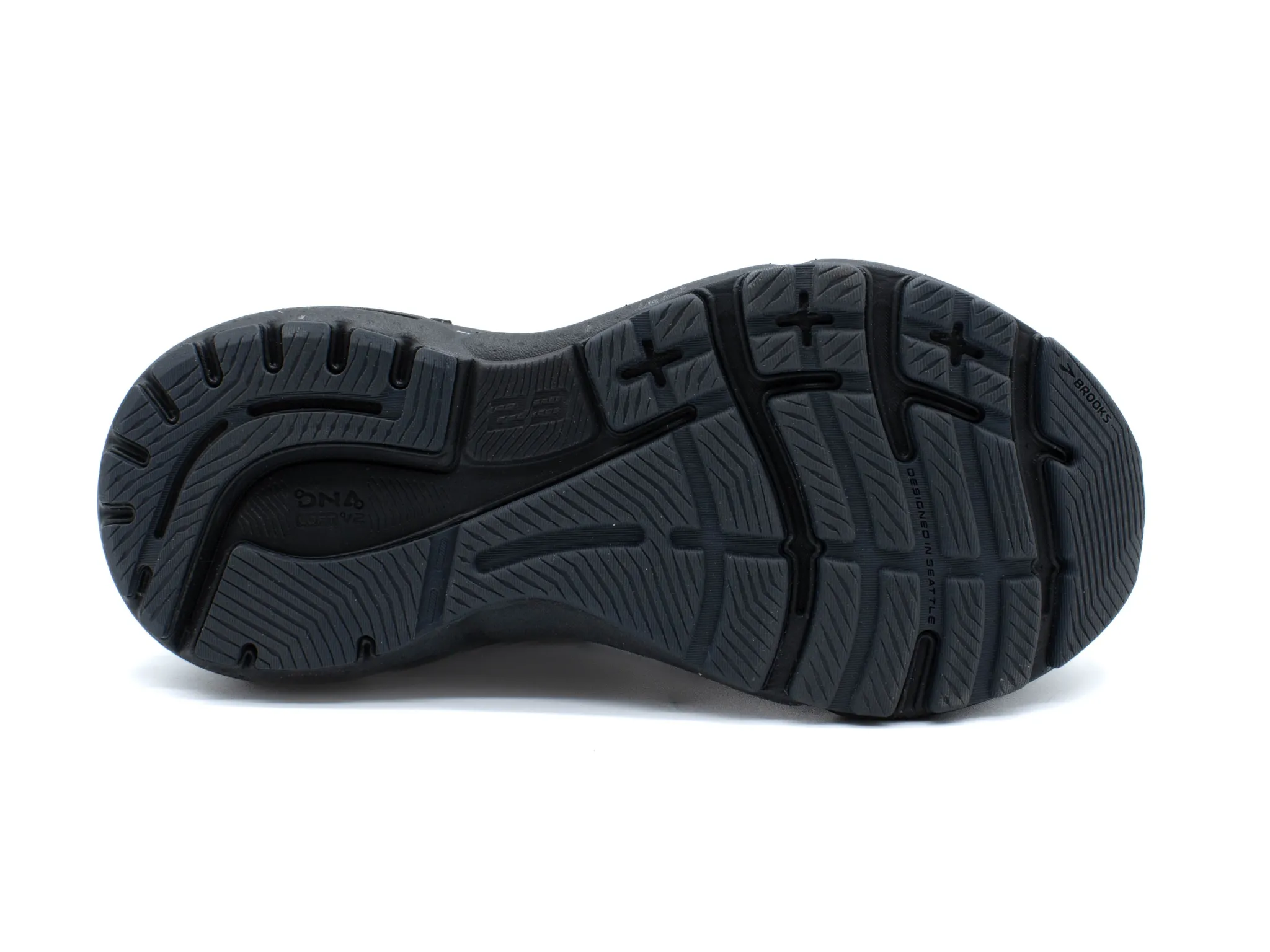 Athletic|BROOKS Adrenaline GTS BKBLU