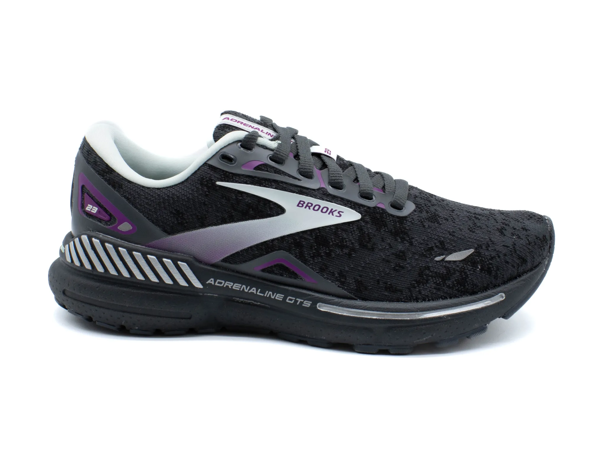 Athletic|BROOKS Adrenaline GTS BKBLU