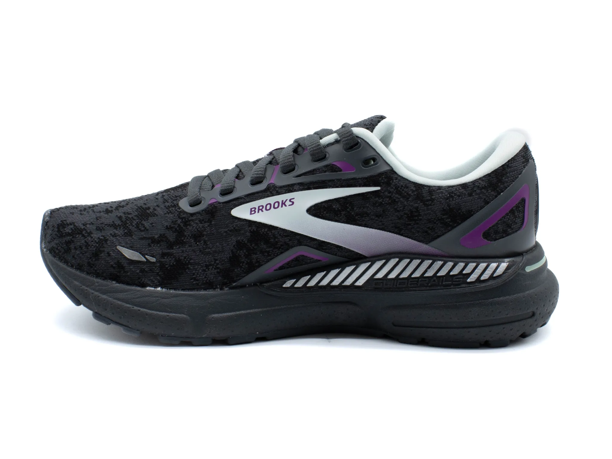 Athletic|BROOKS Adrenaline GTS BKBLU