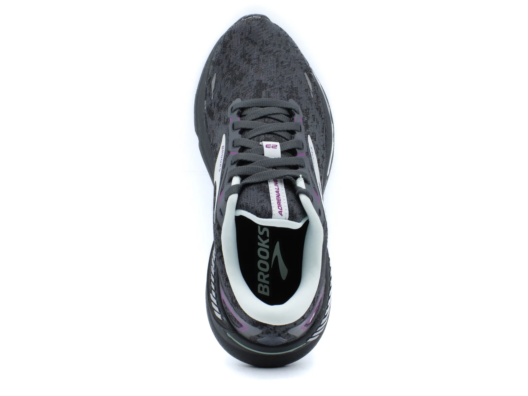 Athletic|BROOKS Adrenaline GTS BKBLU