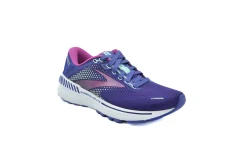 Athletic|BROOKS Adrenaline GTS NAVY