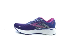 Athletic|BROOKS Adrenaline GTS NAVY