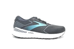 Athletic|BROOKS Ariel BLKWHT