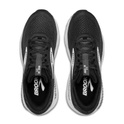 Athletic|BROOKS Ariel GTS BKWHT