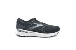 Athletic|BROOKS  Beast ’0 BLKWHT