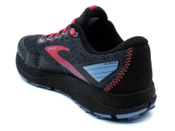 Athletic|BROOKS Divide EBONY